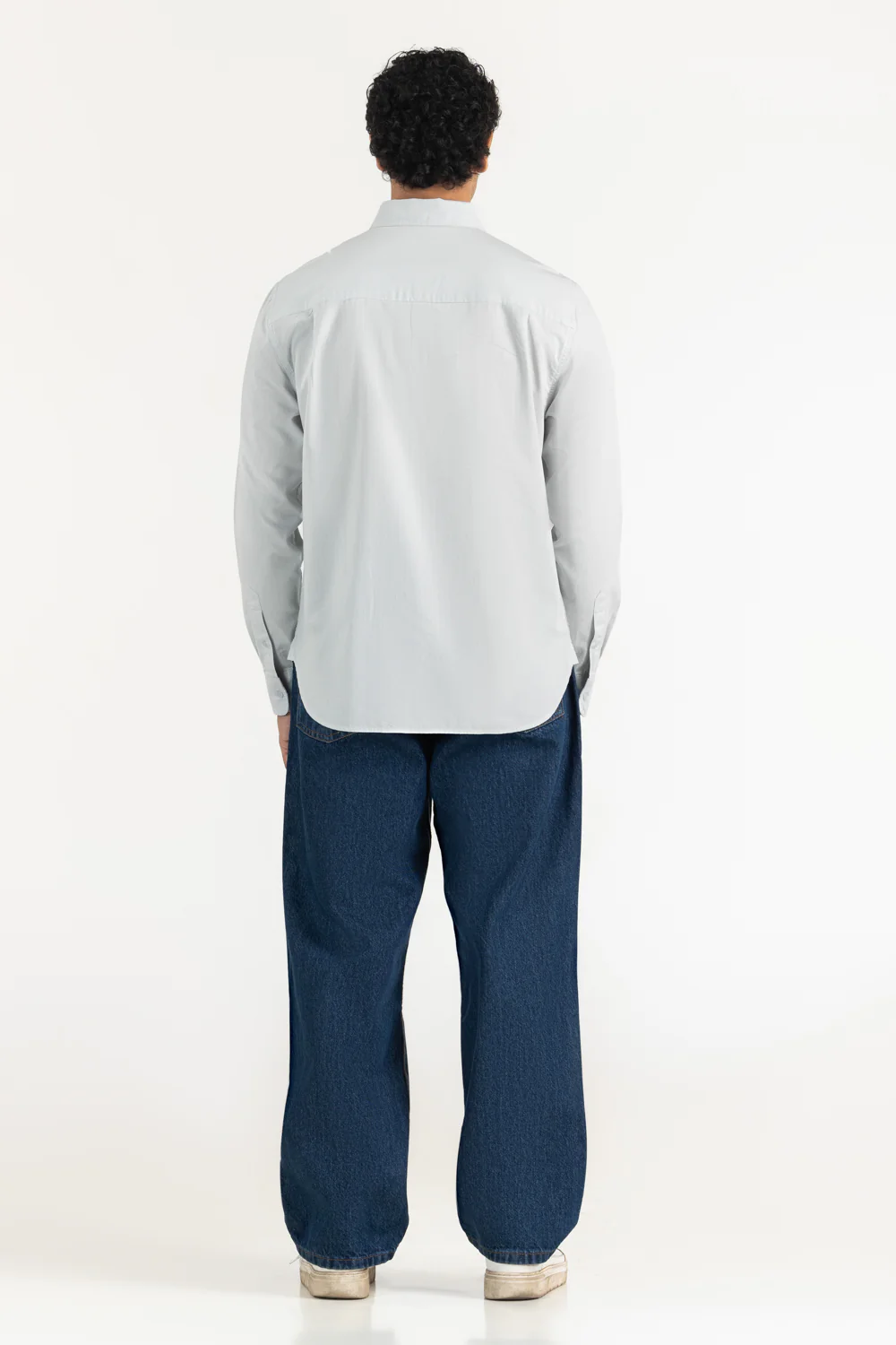 Regular Fit Casual Shirts - Image 5