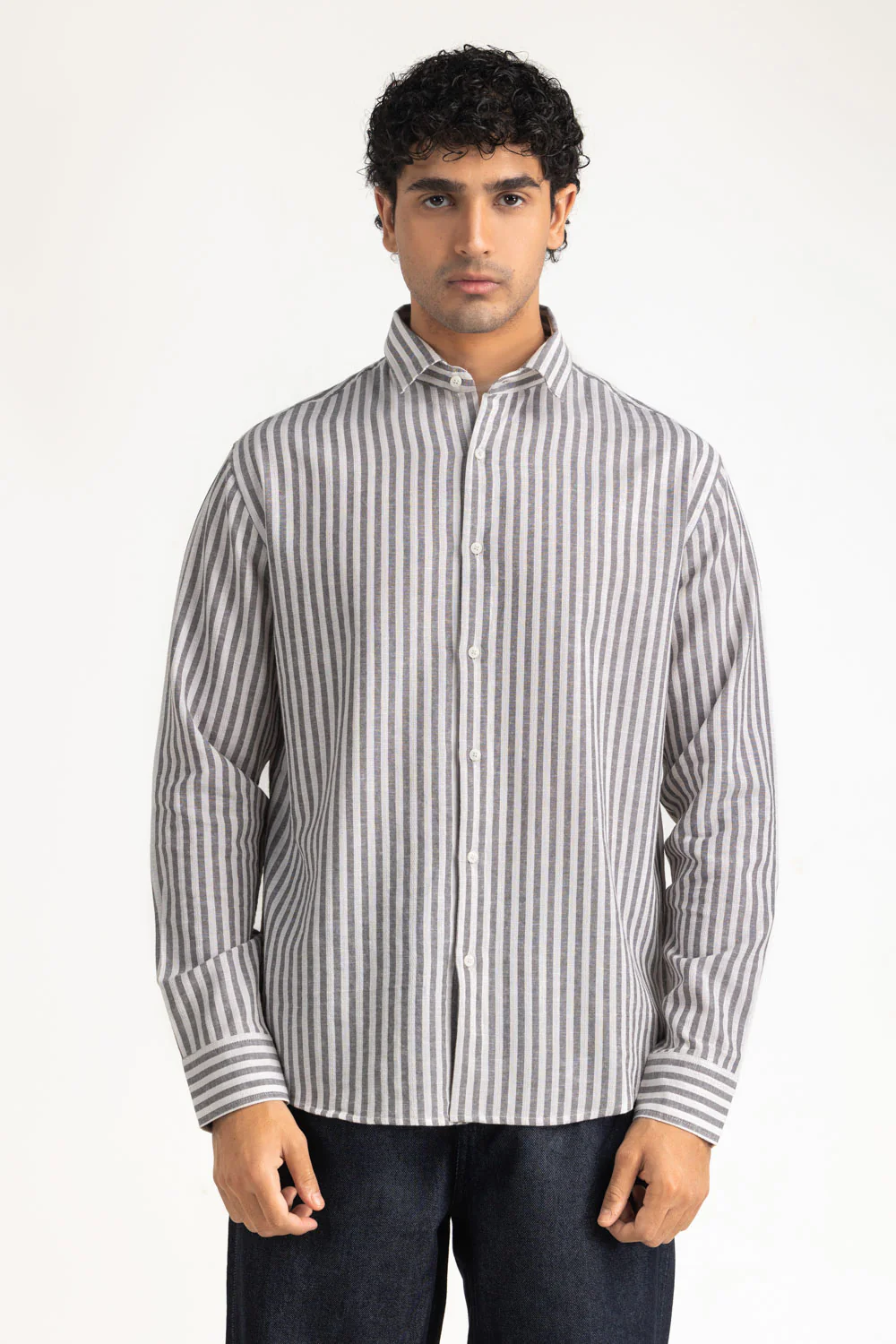 Regular Fit Casual Shirts