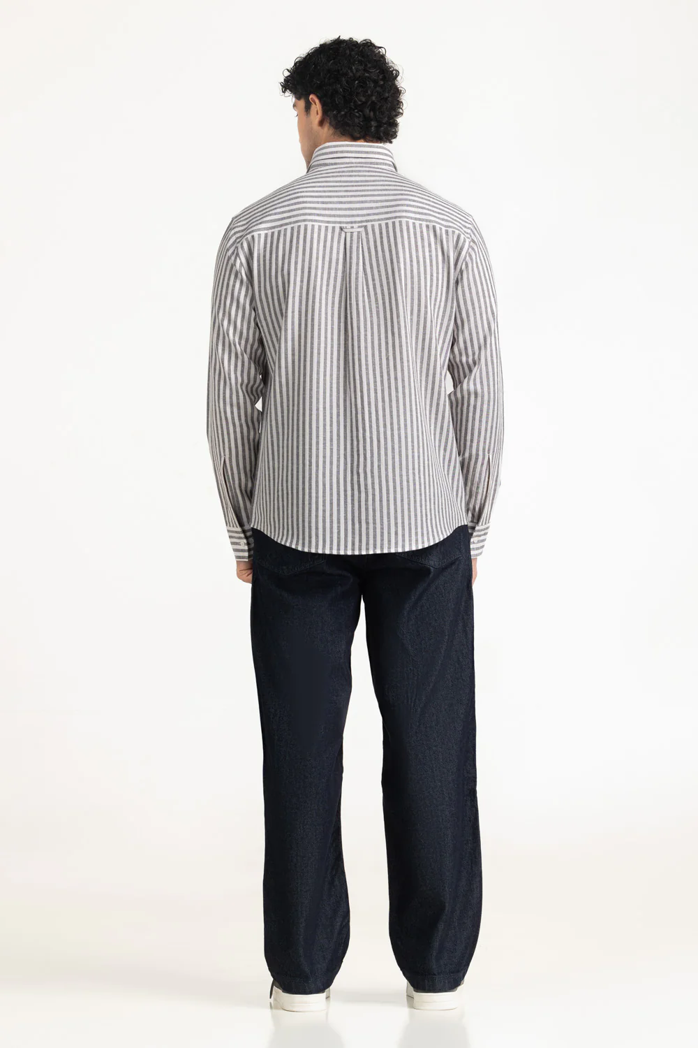 Regular Fit Casual Shirts - Image 5