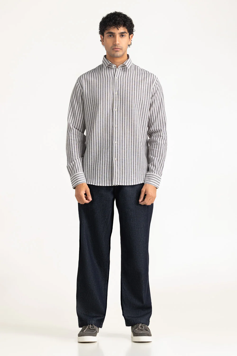 Regular Fit Casual Shirts - Image 6