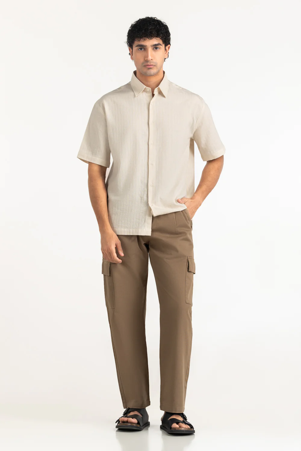 Regular Fit Casual Shirts - Image 6
