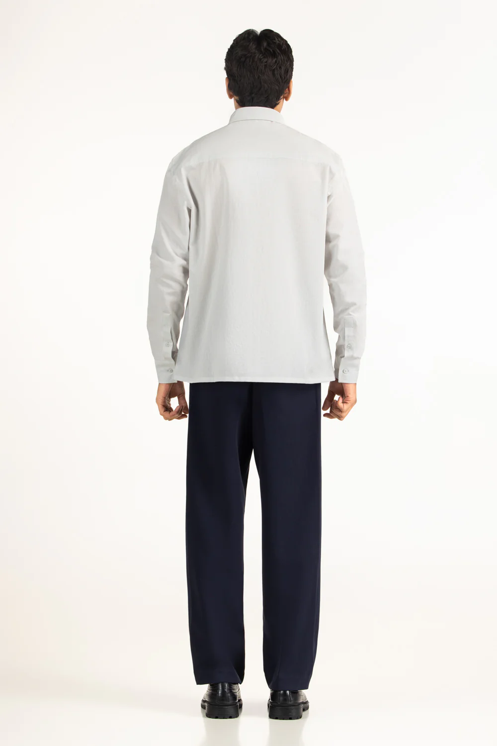 Regular Fit Casual Shirts - Image 5