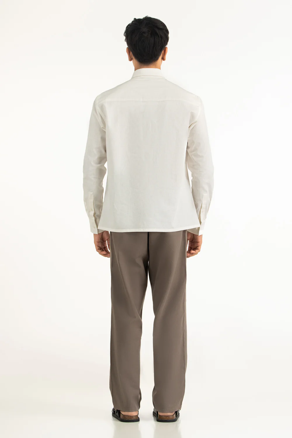 Regular Fit Casual Shirts - Image 5