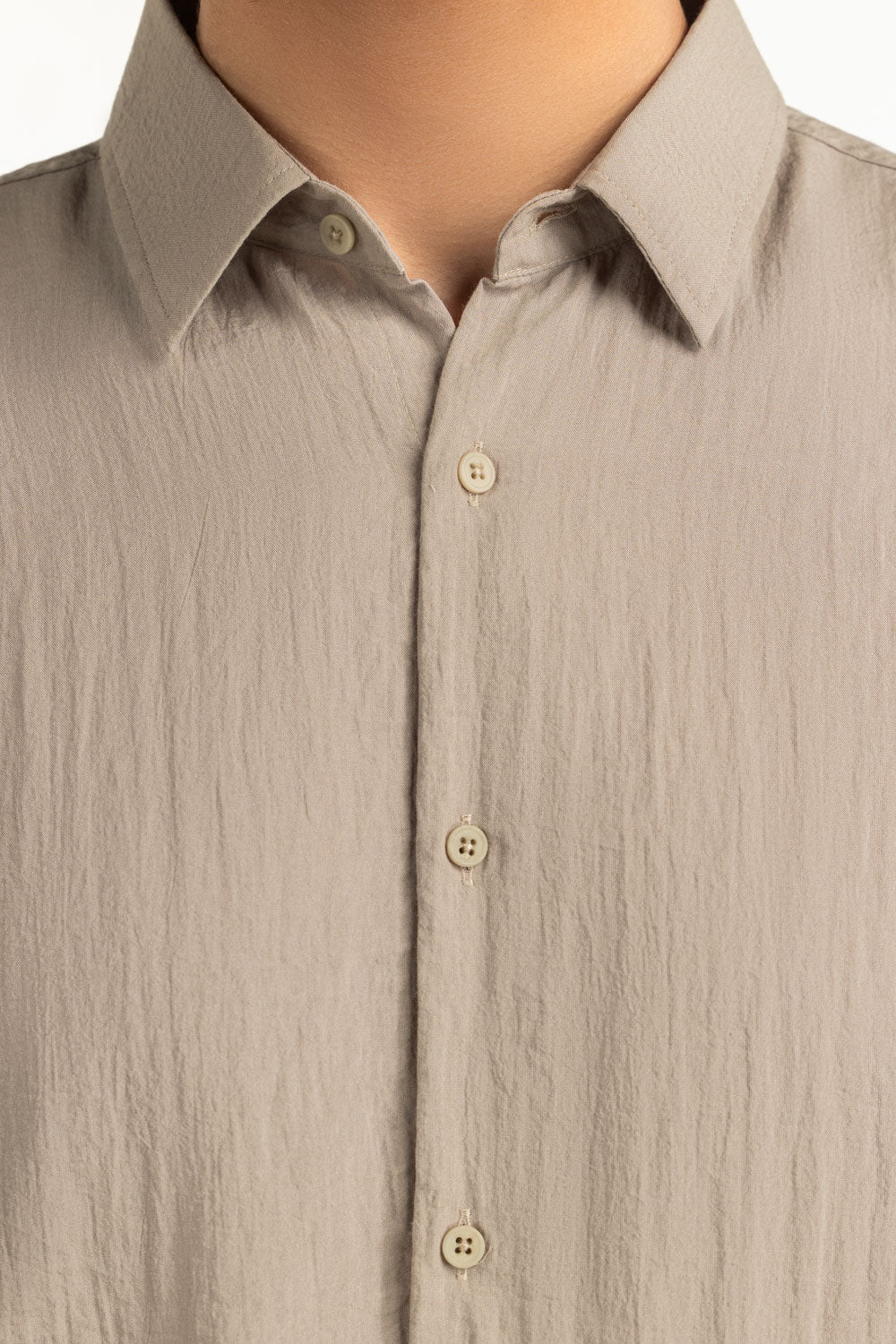 Regular Fit Casual Shirts - Image 2