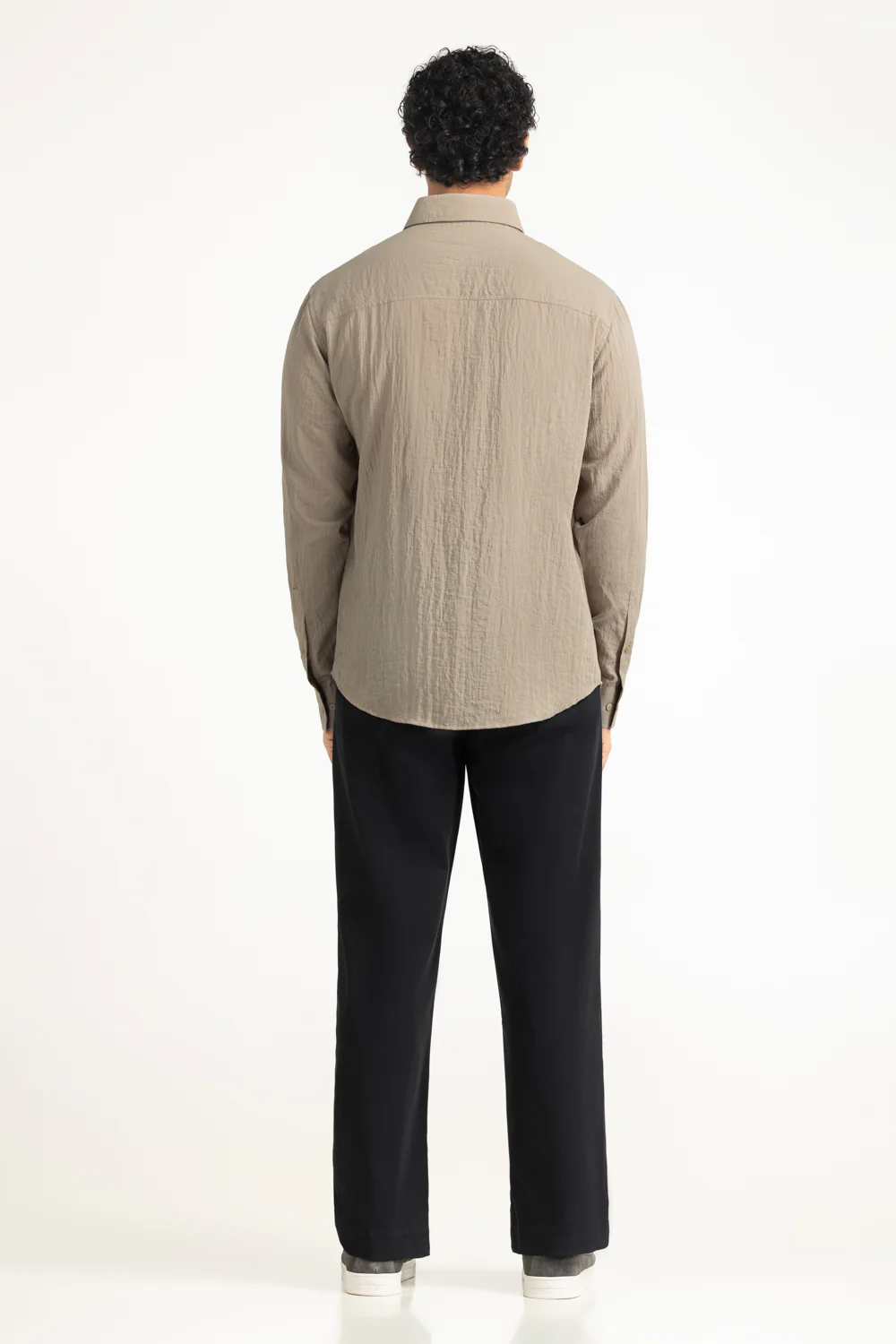 Regular Fit Casual Shirts - Image 5