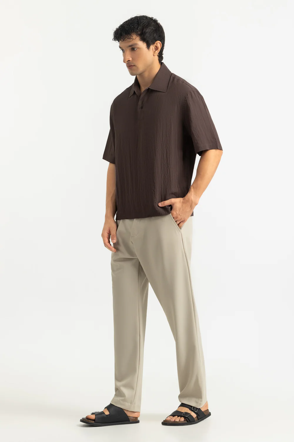 Regular Fit Casual Shirts - Image 3