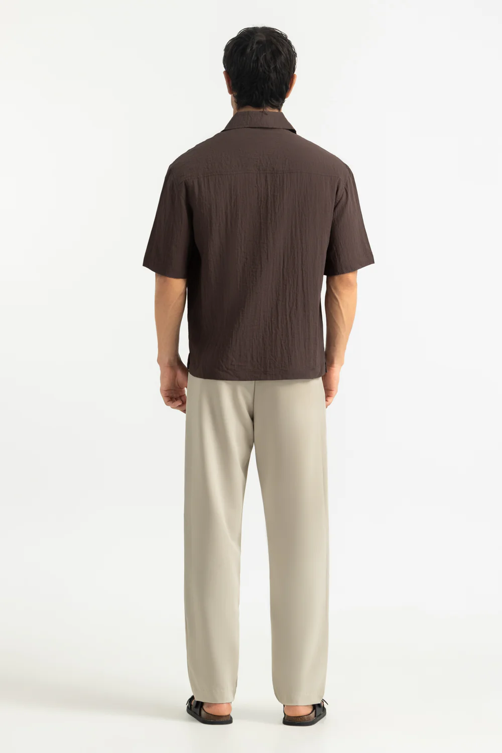 Regular Fit Casual Shirts - Image 5