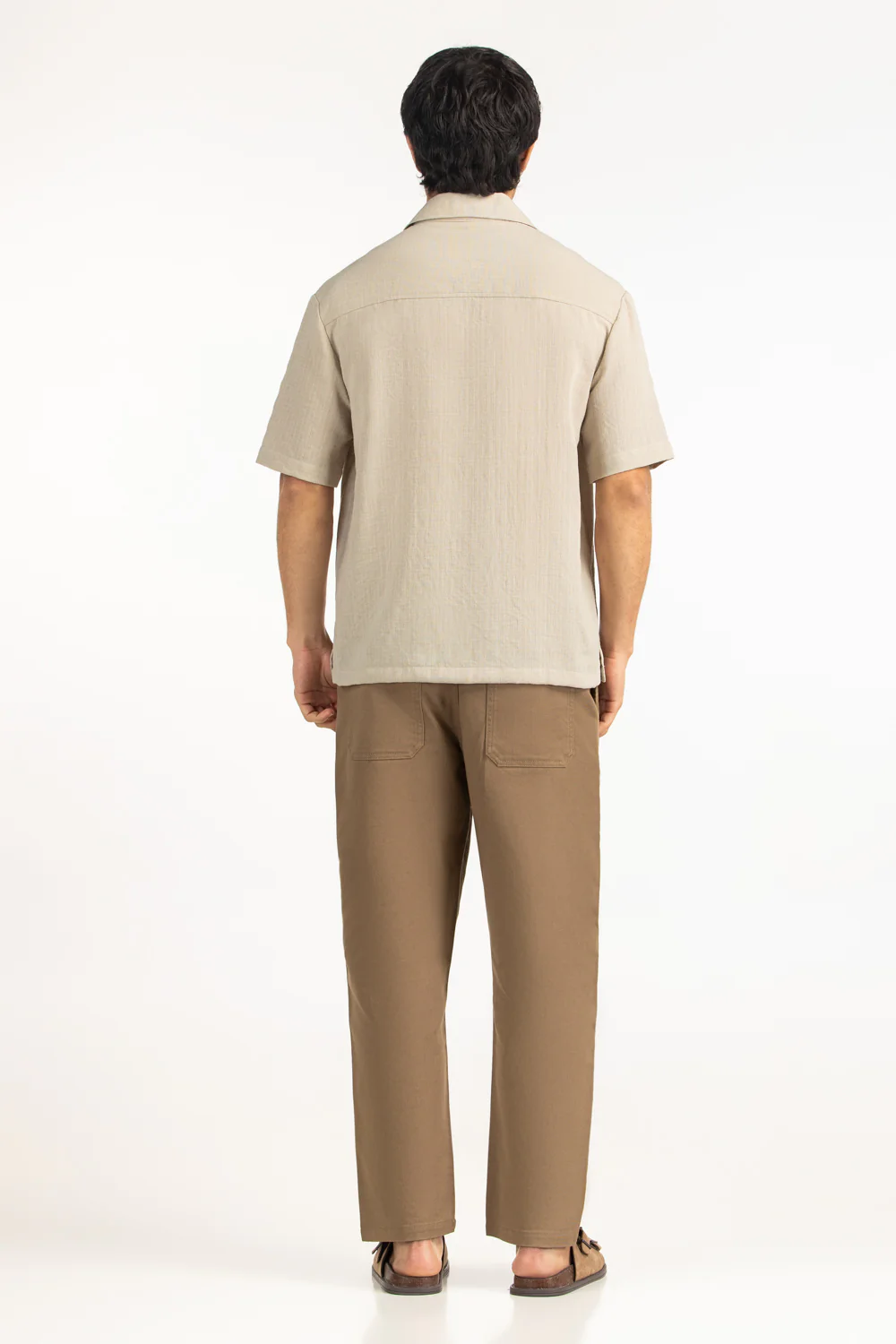 Regular Fit Casual Shirts - Image 5