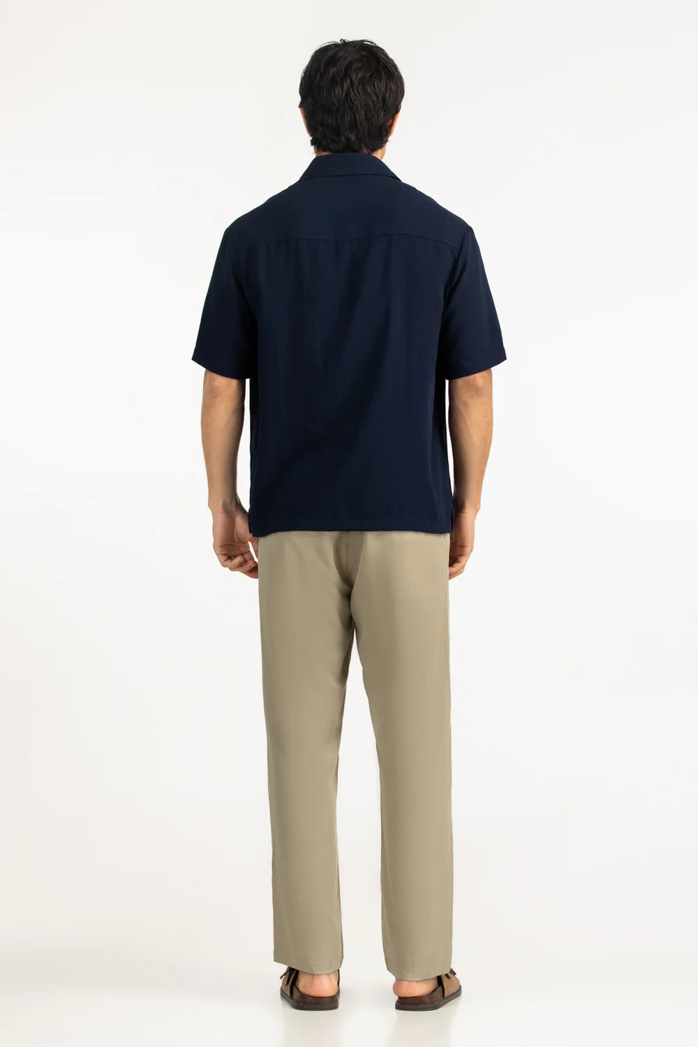 Regular Fit Casual Shirts - Image 5
