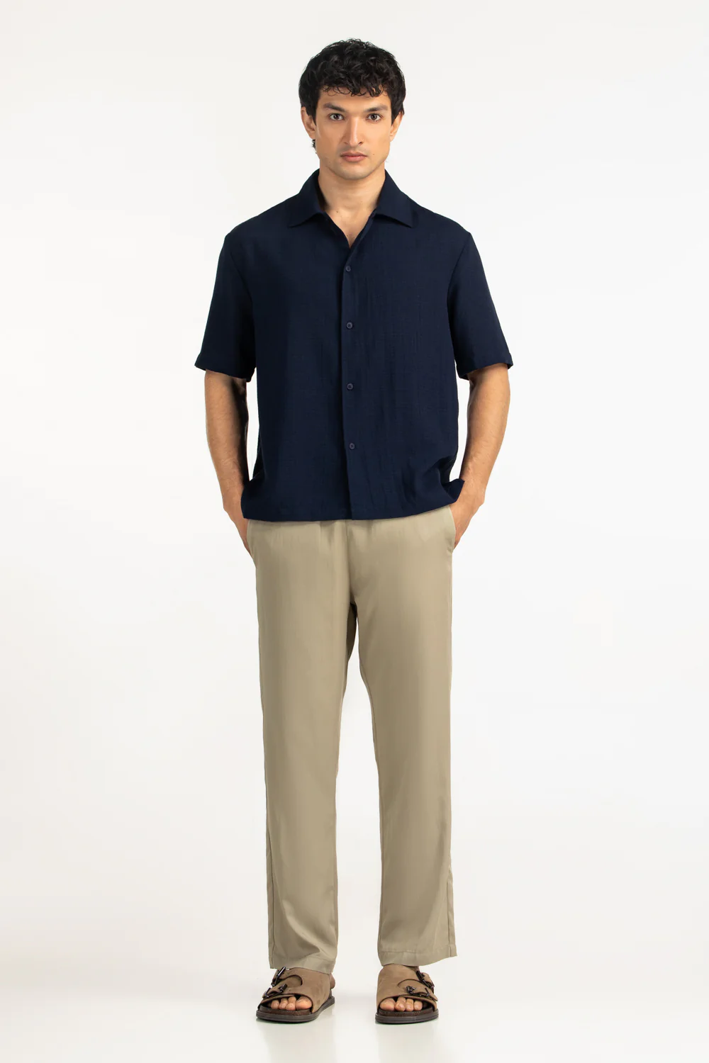 Regular Fit Casual Shirts - Image 6