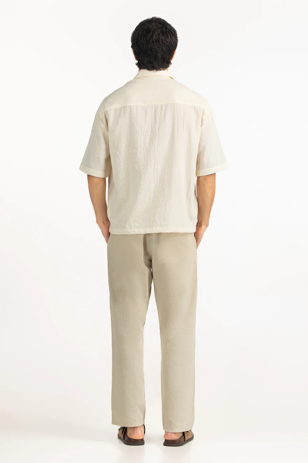 Regular Fit Casual Shirts - Image 5