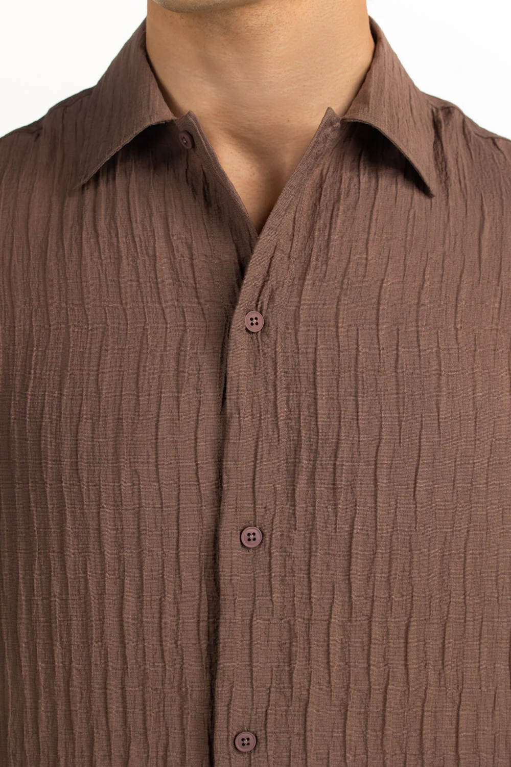 Regular Fit Casual Shirts - Image 2