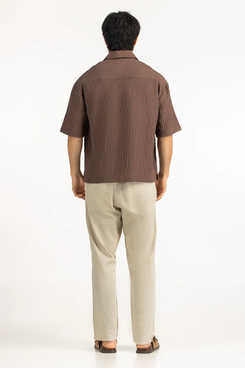 Regular Fit Casual Shirts - Image 5