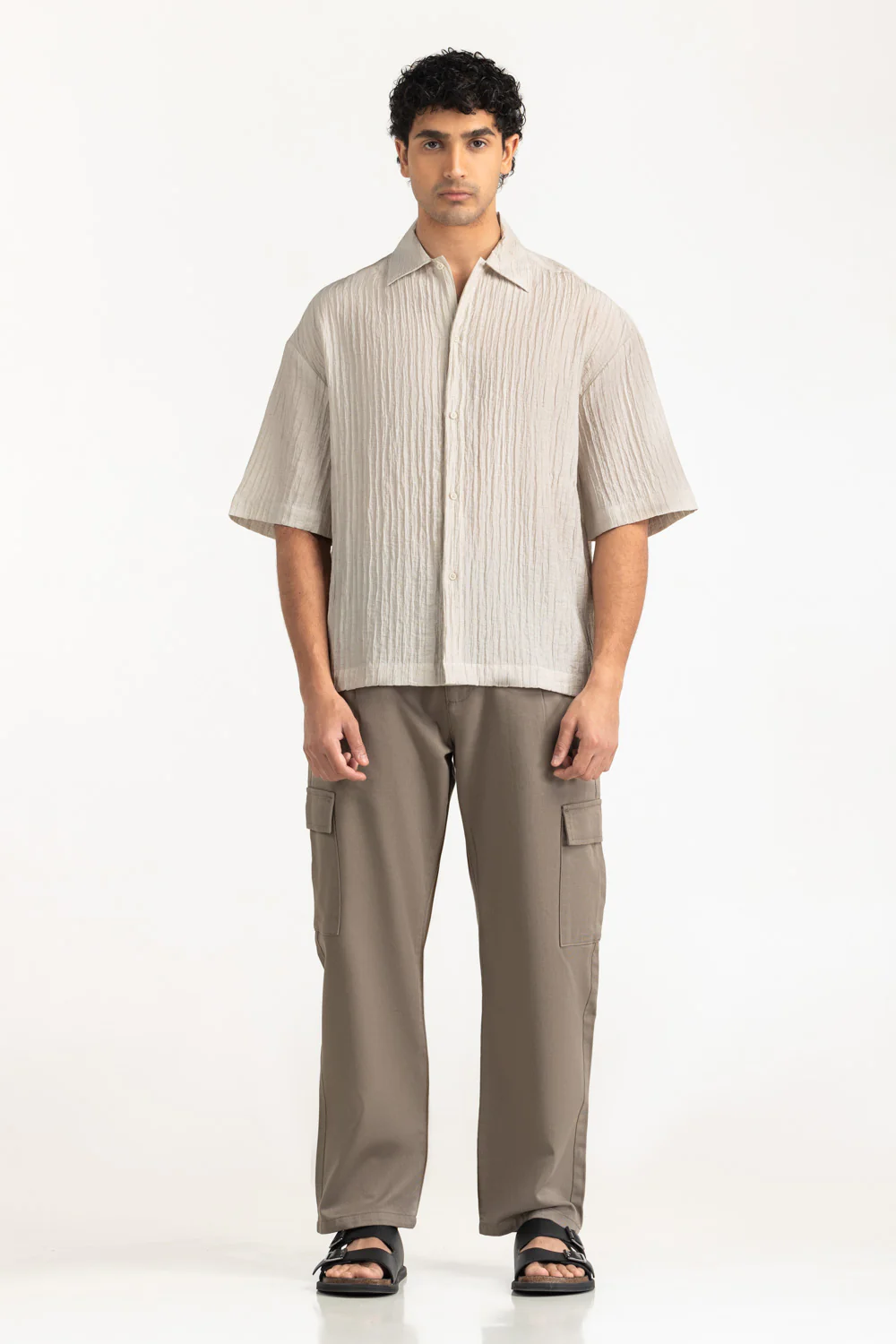 Regular Fit Casual Shirts - Image 6