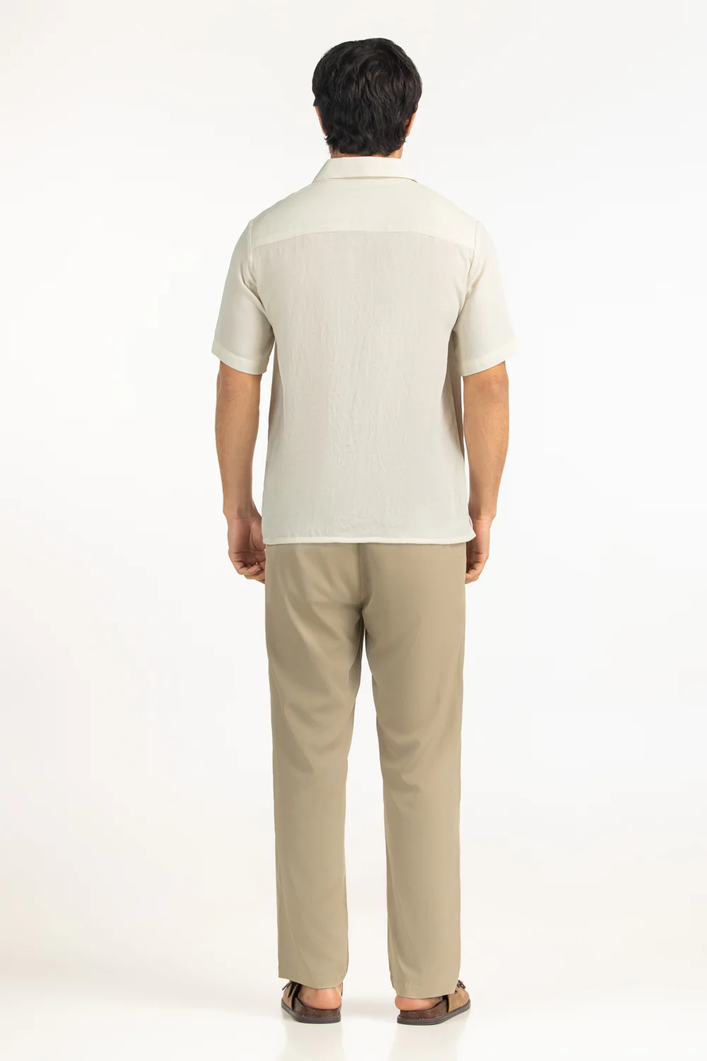 Regular Fit Casual Shirts - Image 5