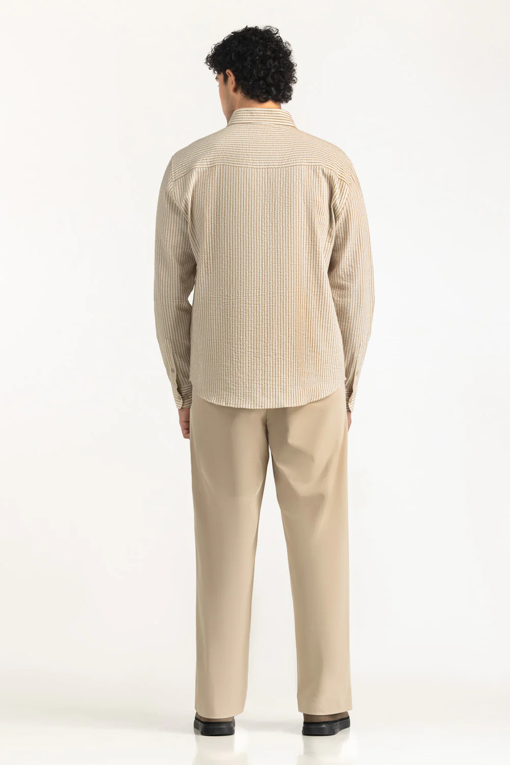 Regular Fit Casual Shirts - Image 5