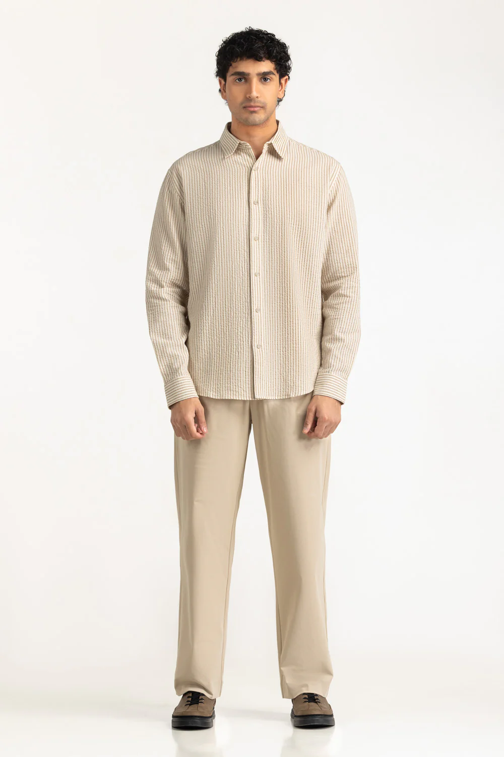Regular Fit Casual Shirts - Image 6