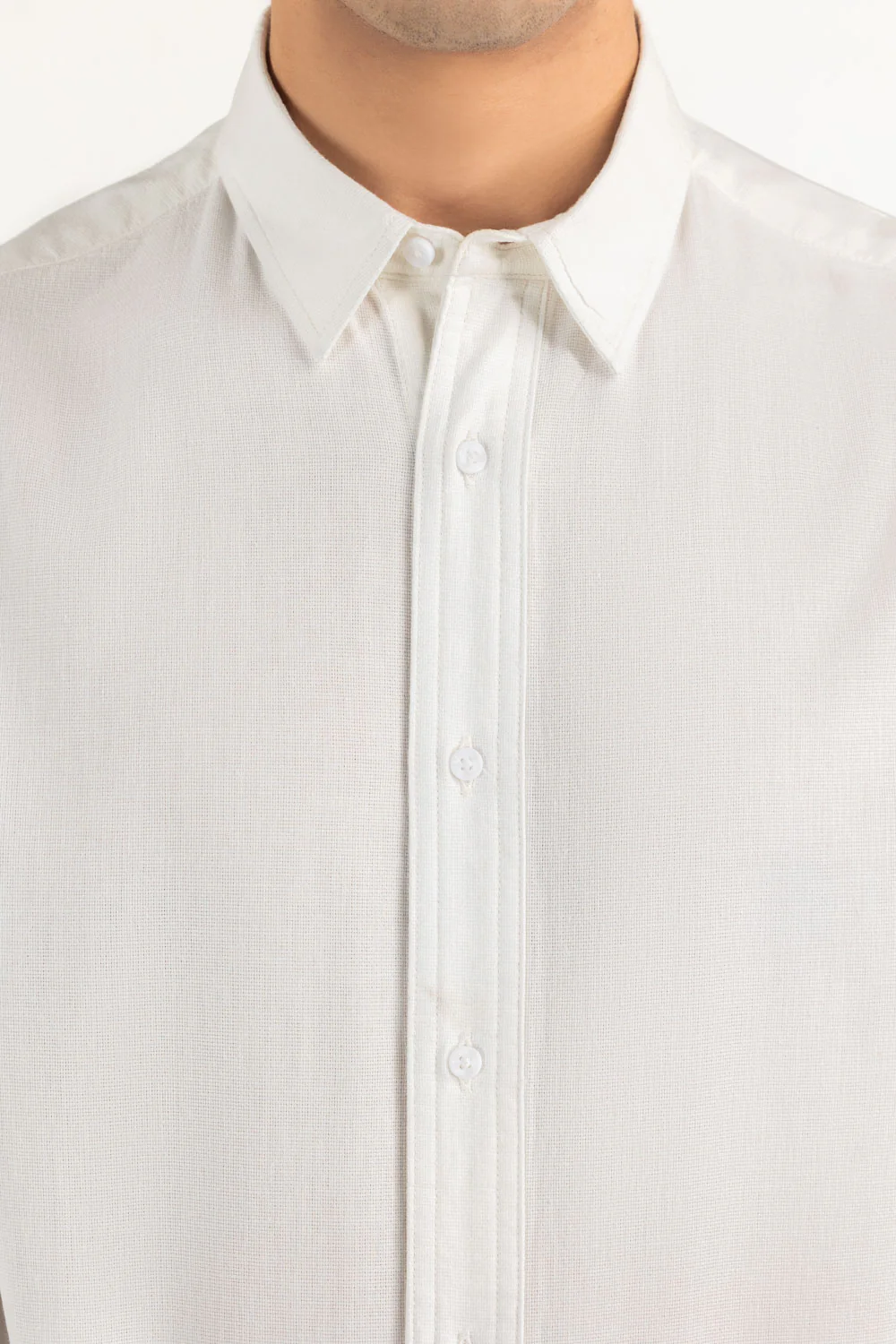 Regular Fit Casual Shirts - Image 2