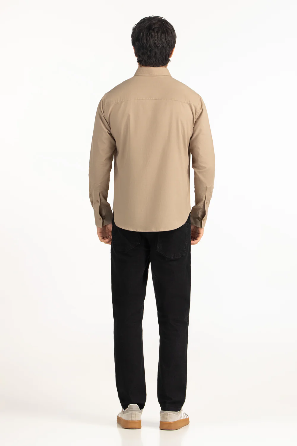 Regular Fit Casual Shirts - Image 5
