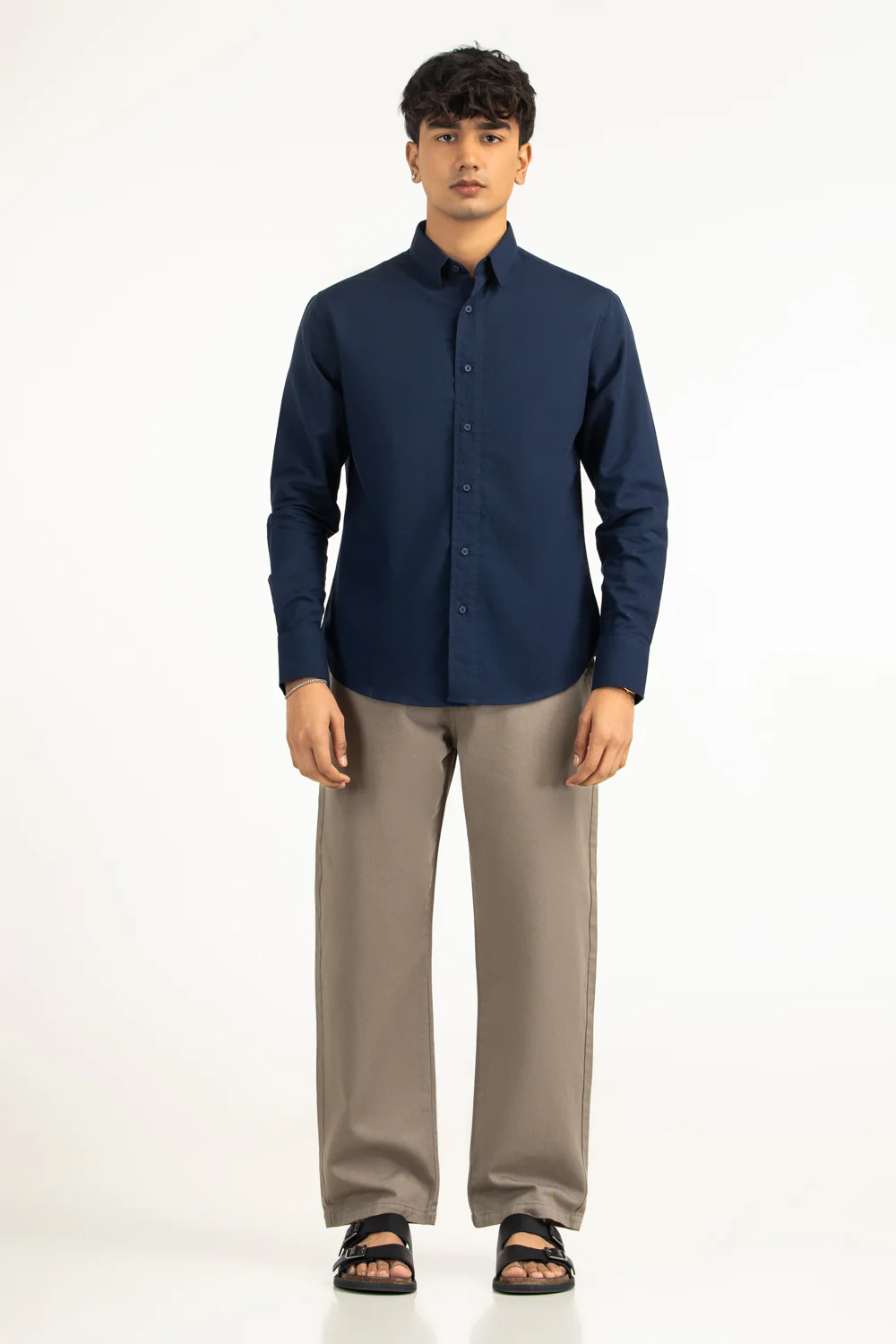Regular Fit Casual Shirts - Image 6