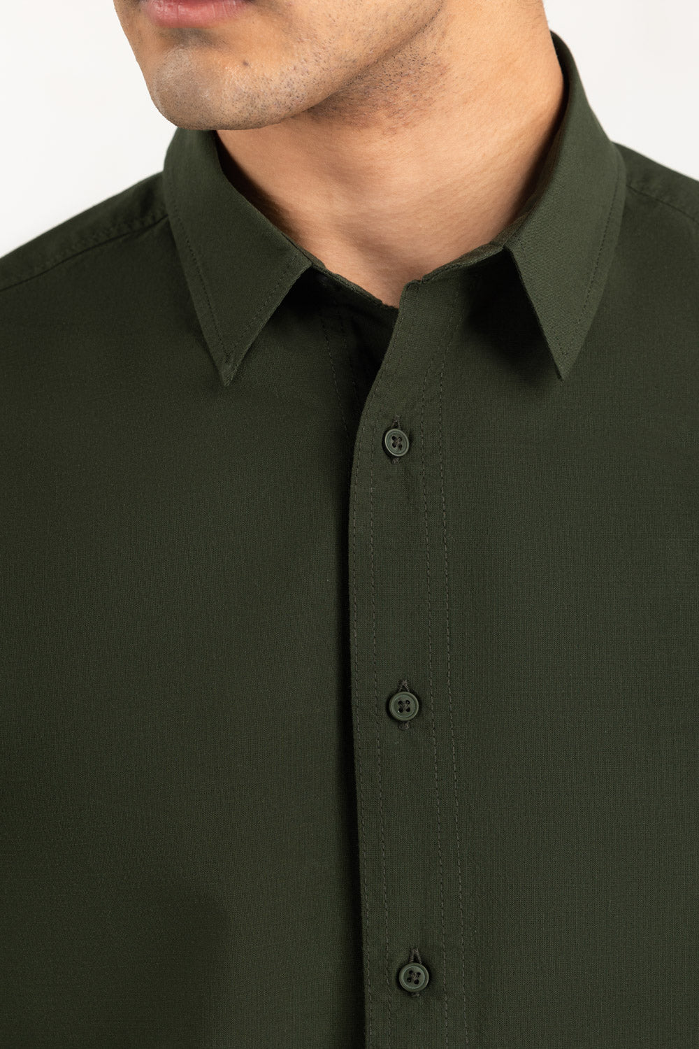 Regular Fit Casual Shirts - Image 2