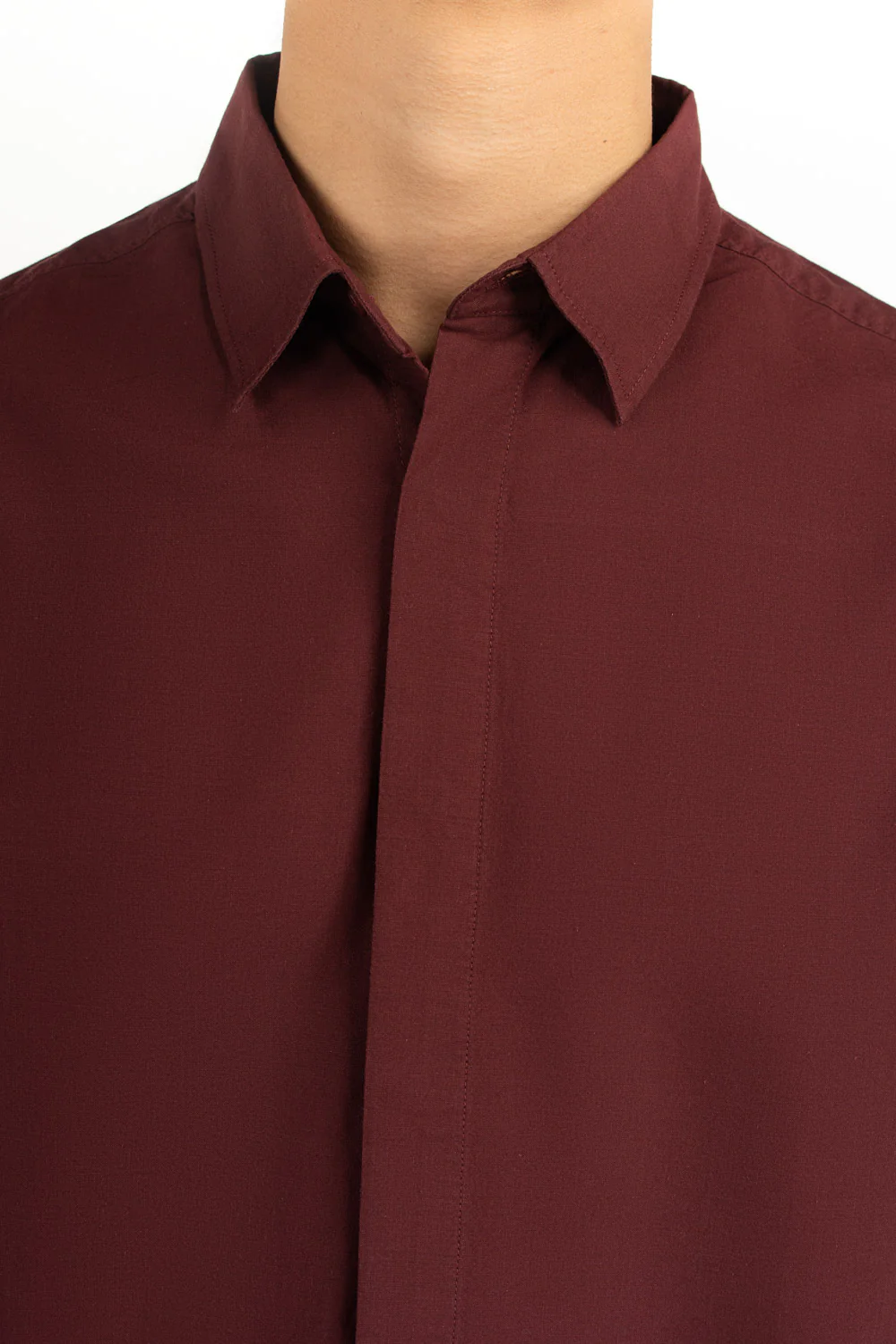 Regular Fit Casual Shirts - Image 2