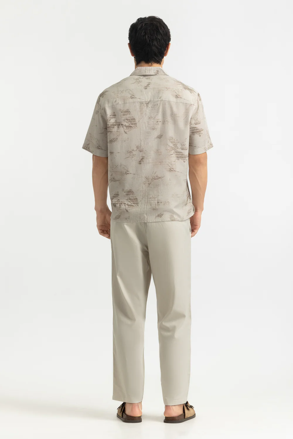 Regular Fit Casual Shirts - Image 5