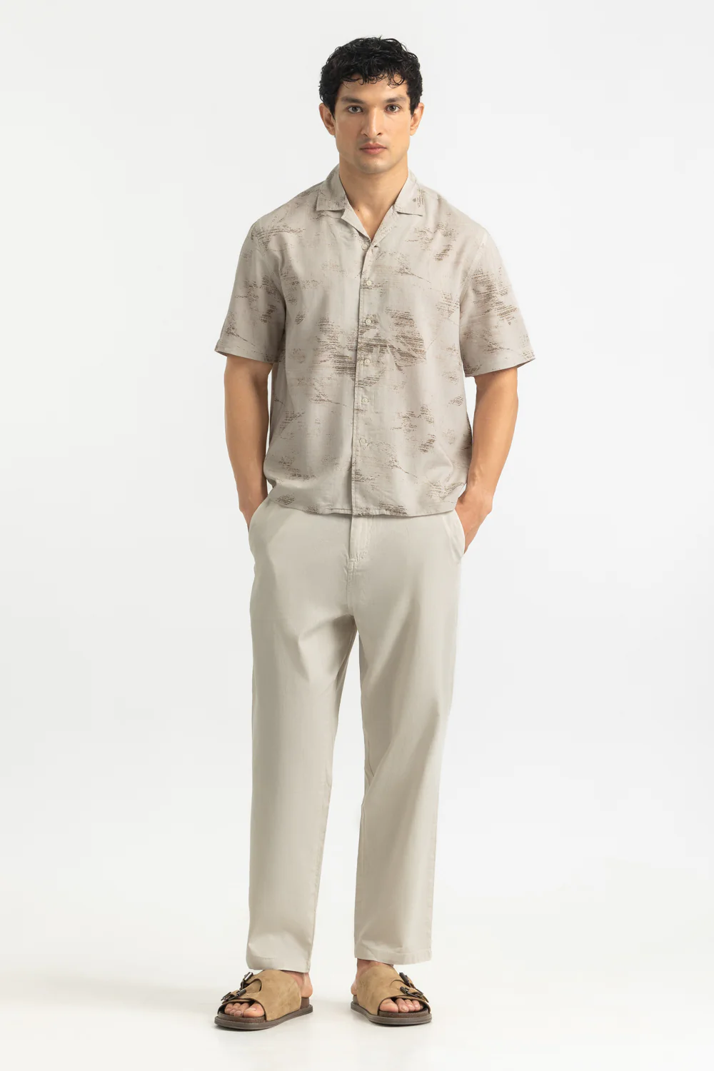 Regular Fit Casual Shirts - Image 6