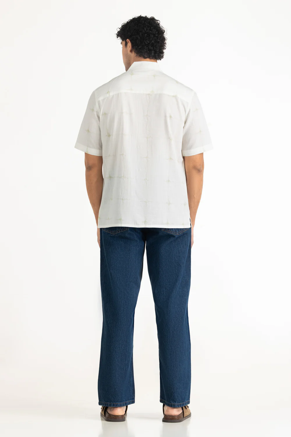 Regular Fit Casual Shirts - Image 6