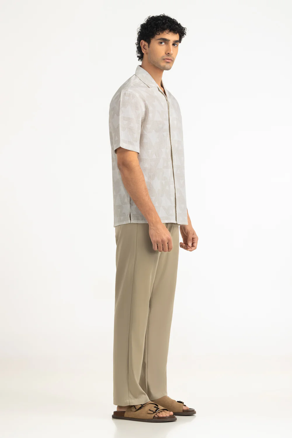 Regular Fit Casual Shirts - Image 5