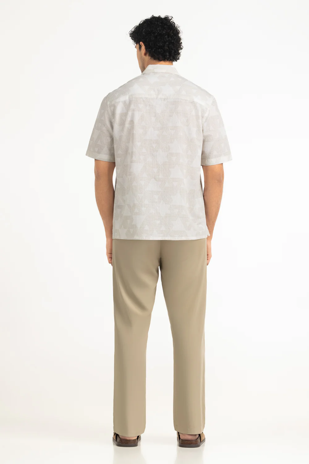Regular Fit Casual Shirts - Image 6