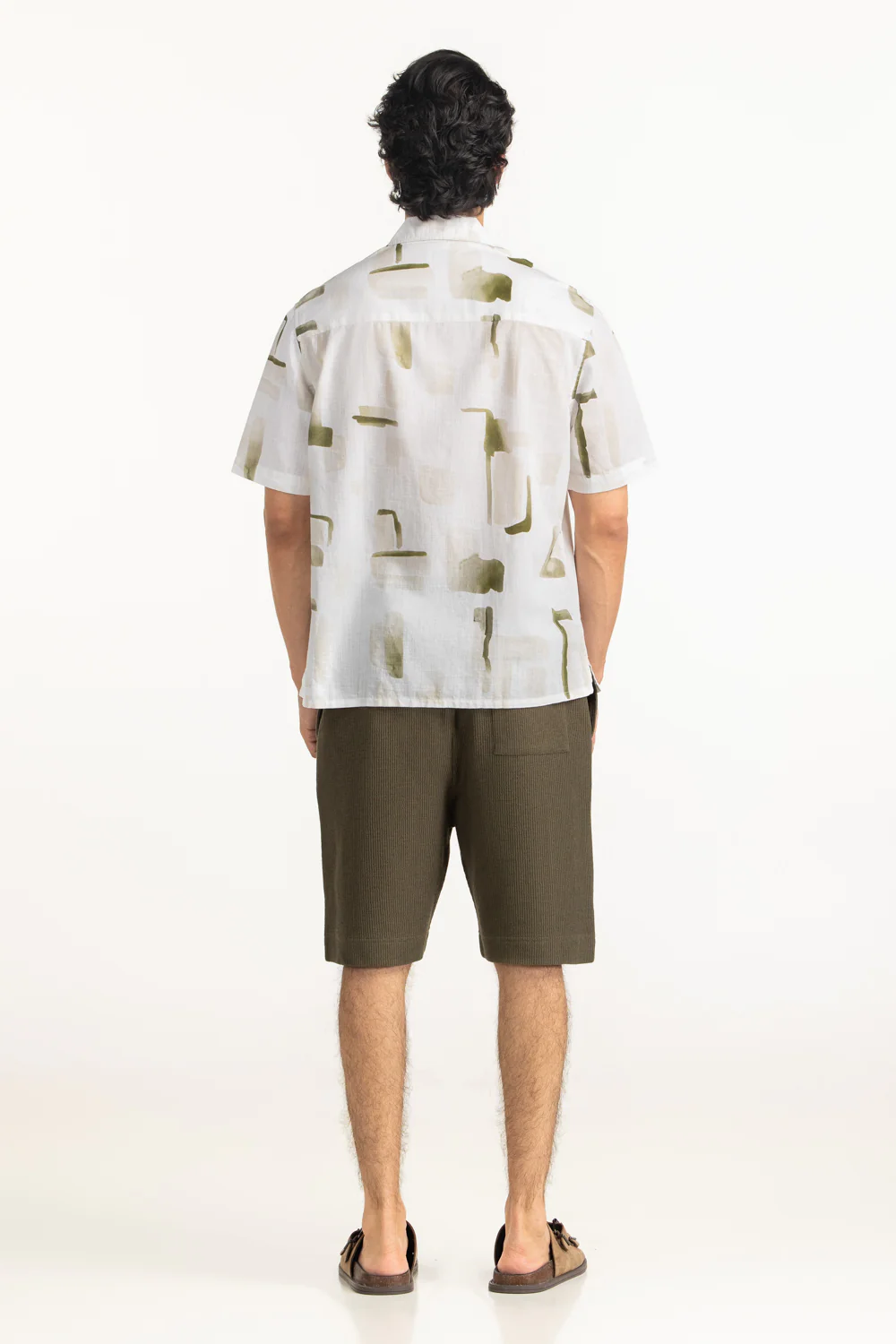 Regular Fit Casual Shirts - Image 5