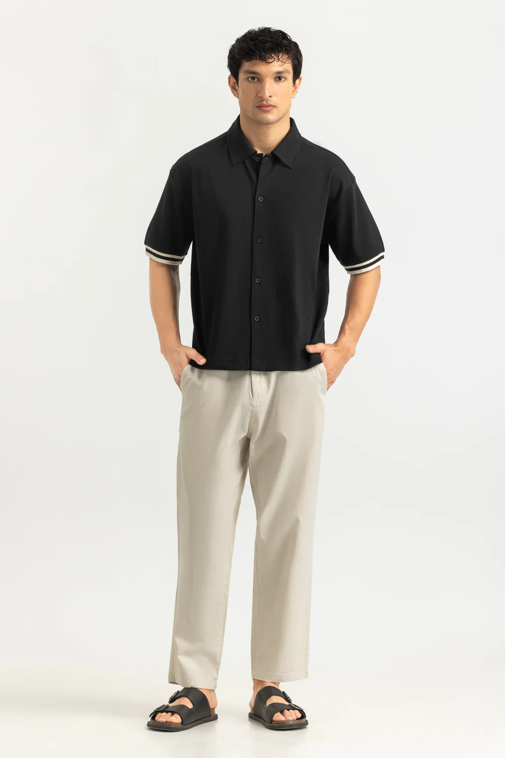 Regular Fit Casual Shirts - Image 6