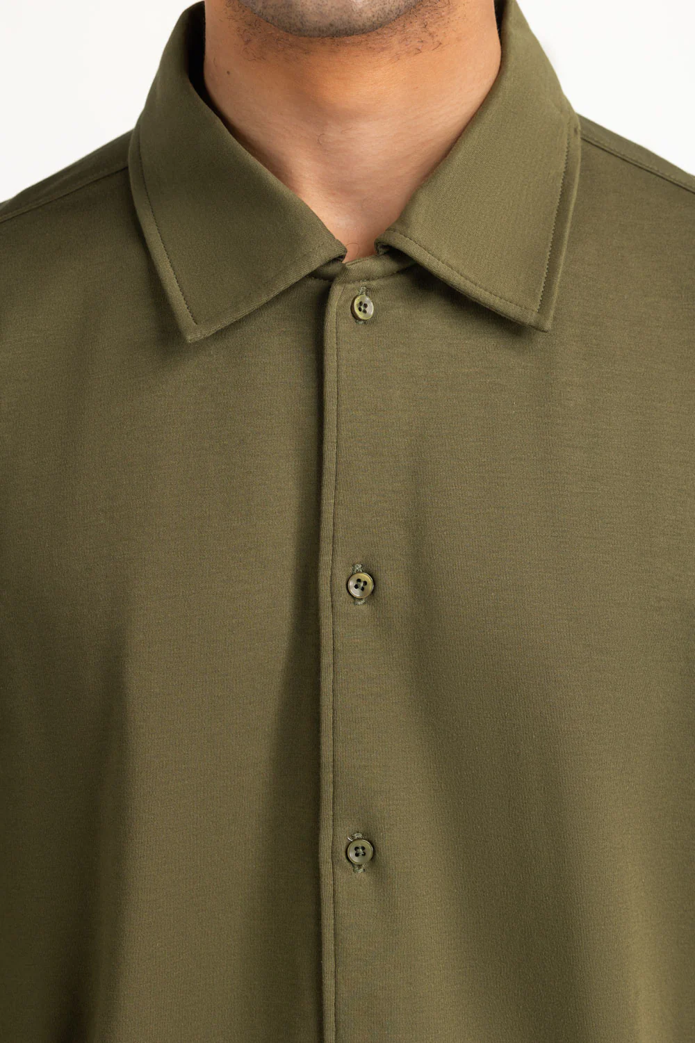 Regular Fit Casual Shirts - Image 2