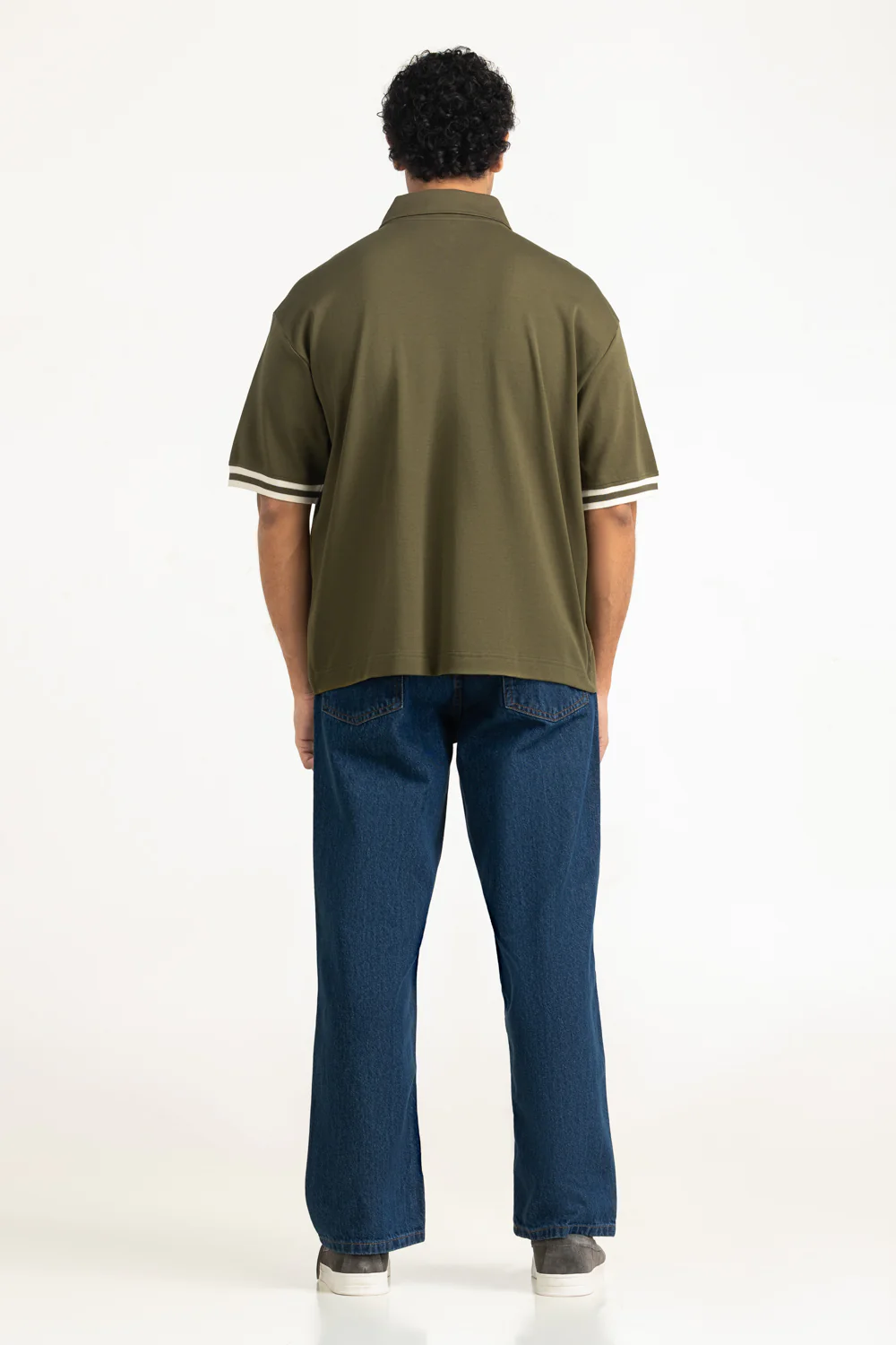 Regular Fit Casual Shirts - Image 5