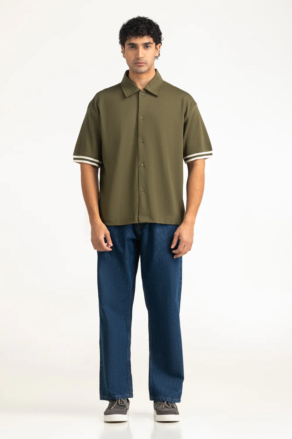 Regular Fit Casual Shirts - Image 6