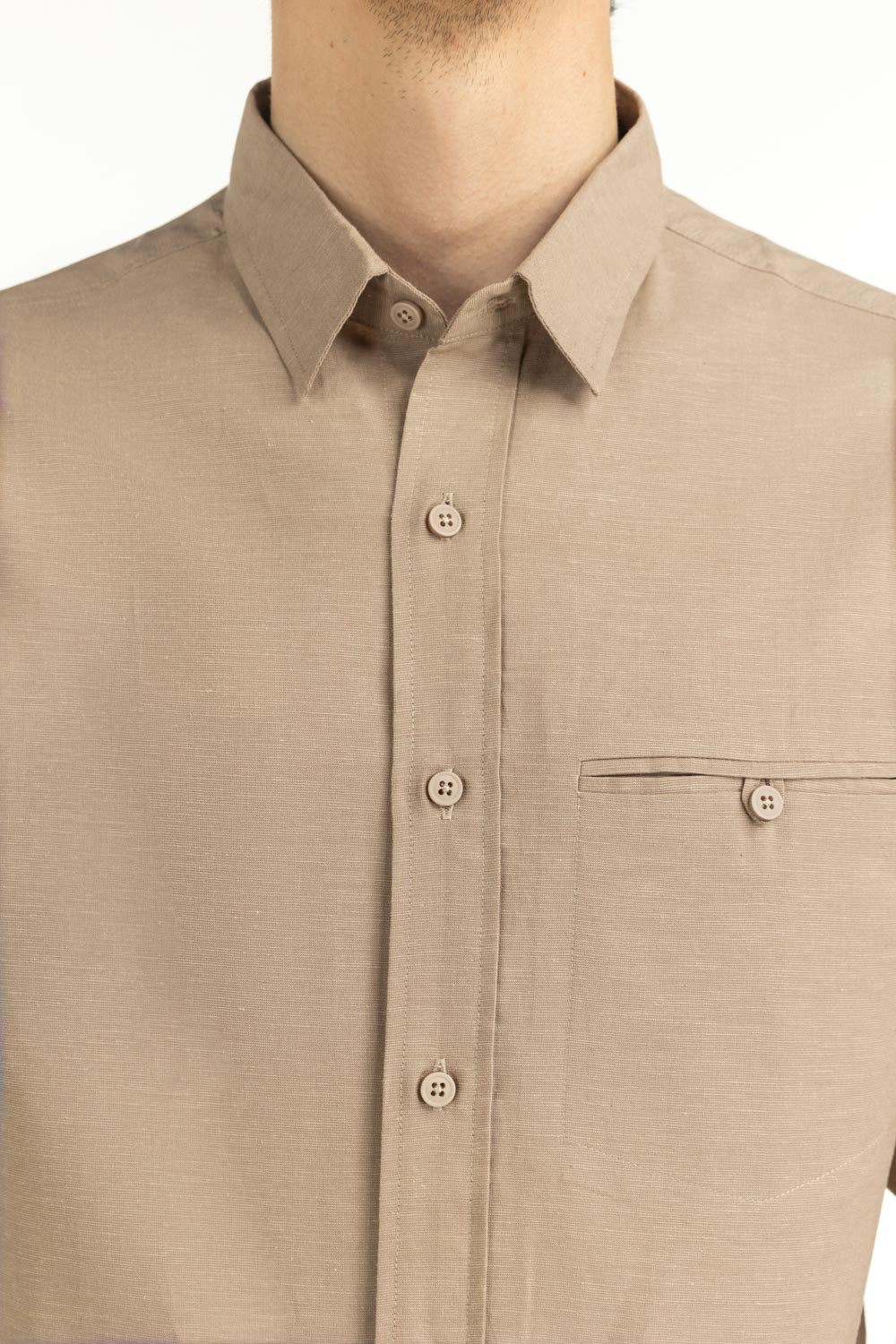 Regular Fit Casual Shirts - Image 2