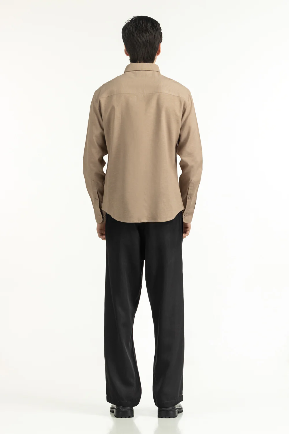 Regular Fit Casual Shirts - Image 5