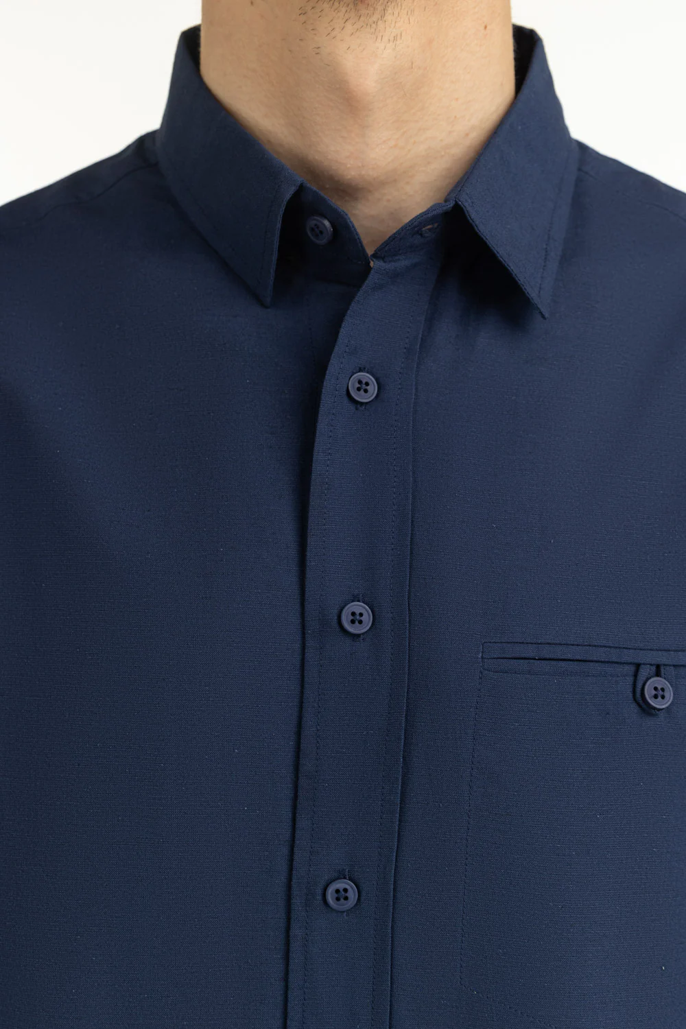 Regular Fit Casual Shirts - Image 2