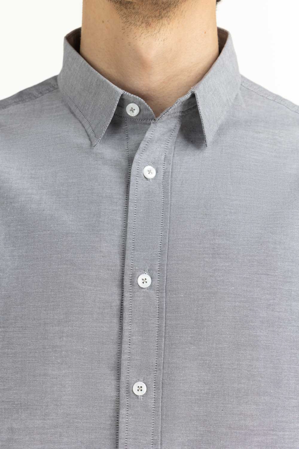 Regular Fit Casual Shirts - Image 2