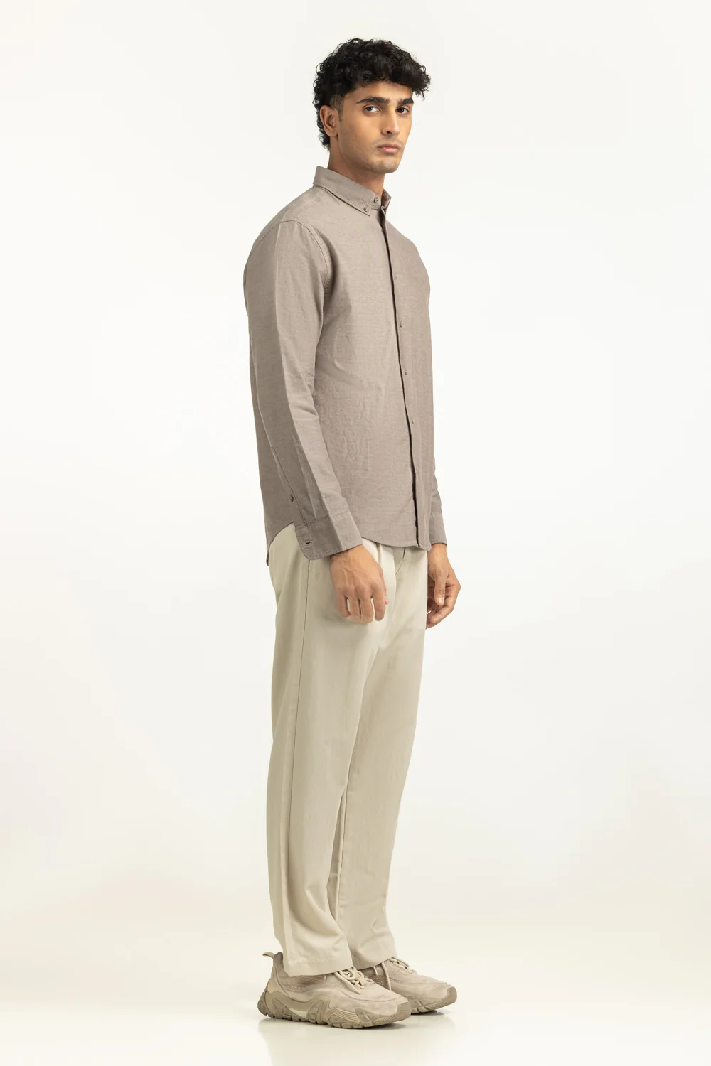 Regular Fit Casual Shirts - Image 4