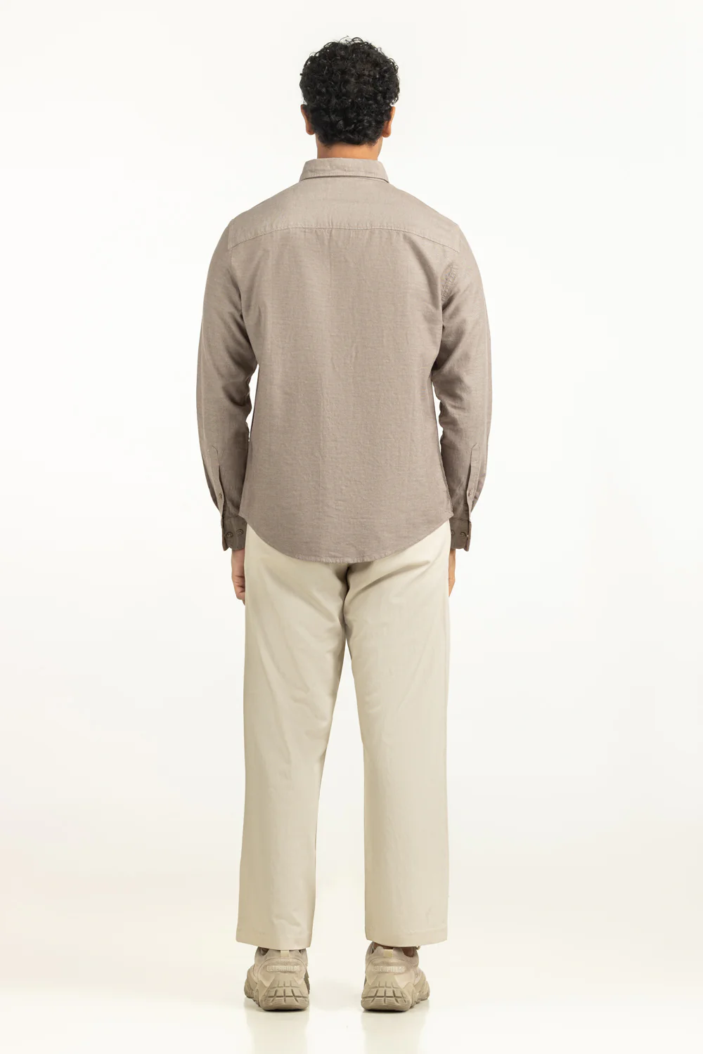 Regular Fit Casual Shirts - Image 5