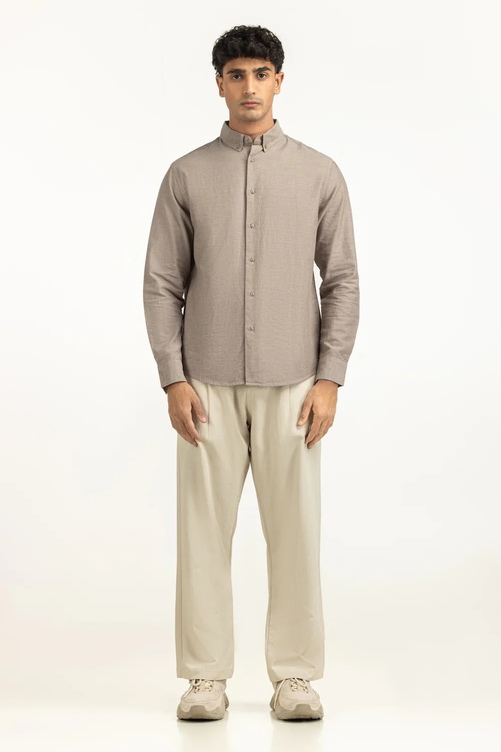 Regular Fit Casual Shirts - Image 6