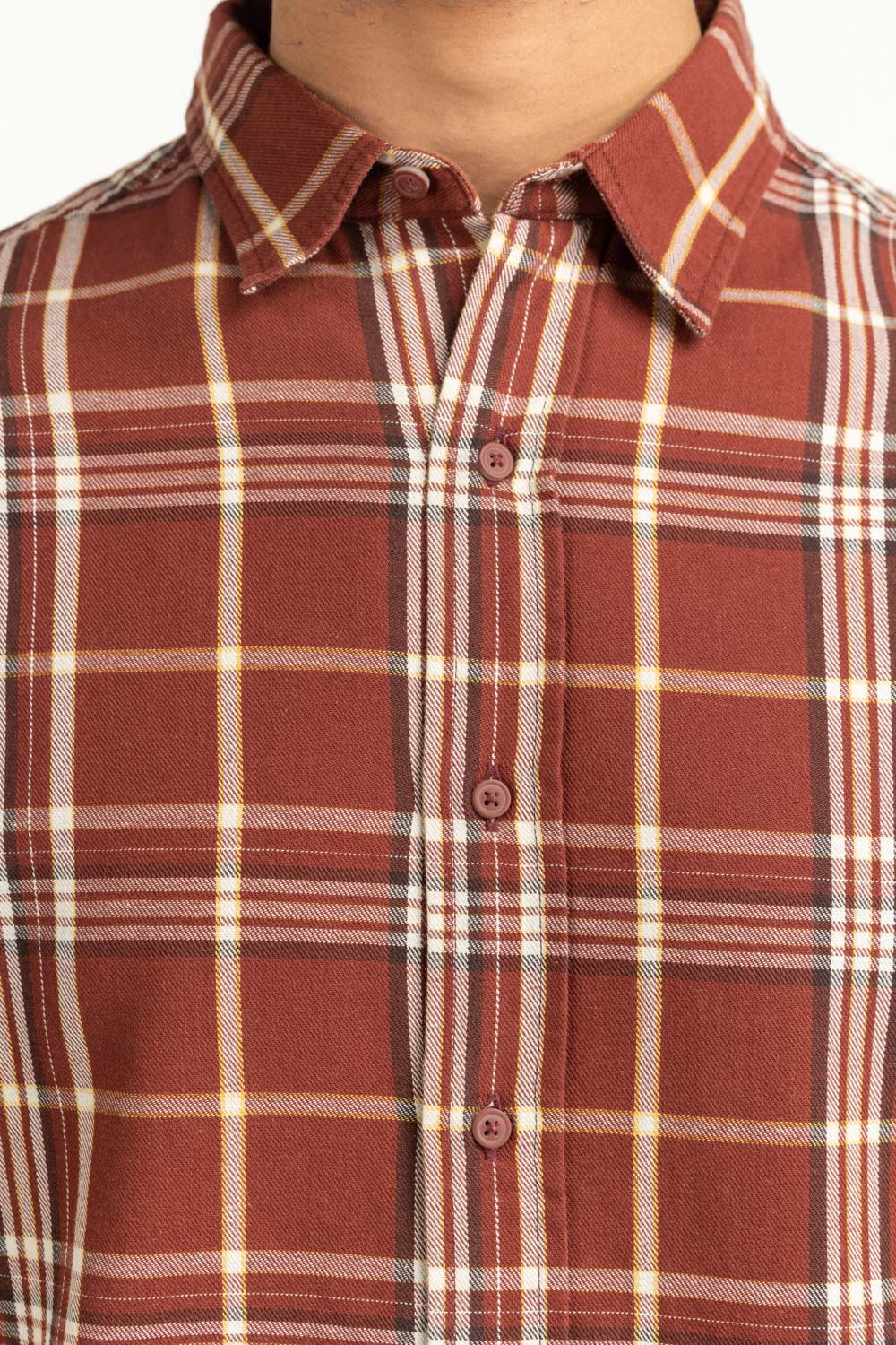 Regular Fit Casual Shirts - Image 2