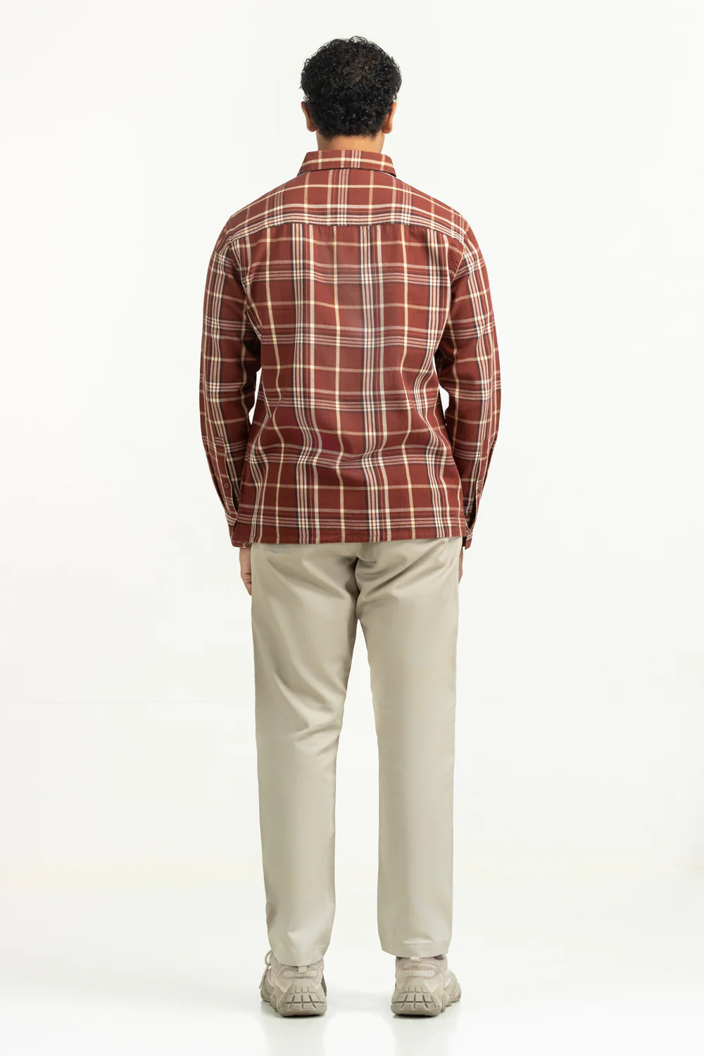 Regular Fit Casual Shirts - Image 3