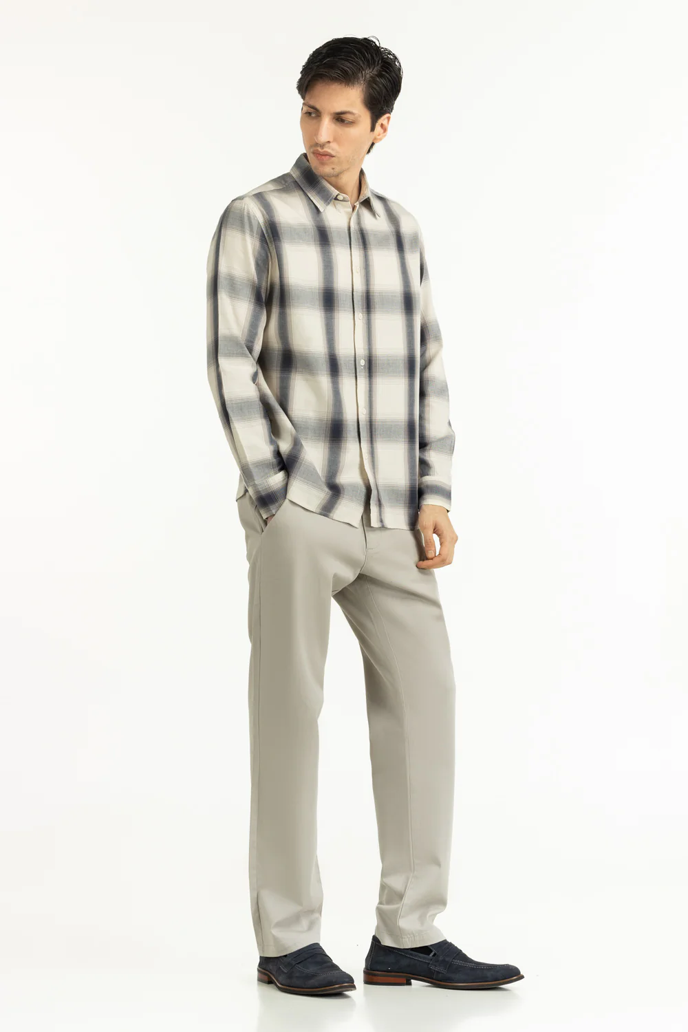 Regular Fit Casual Shirts - Image 4