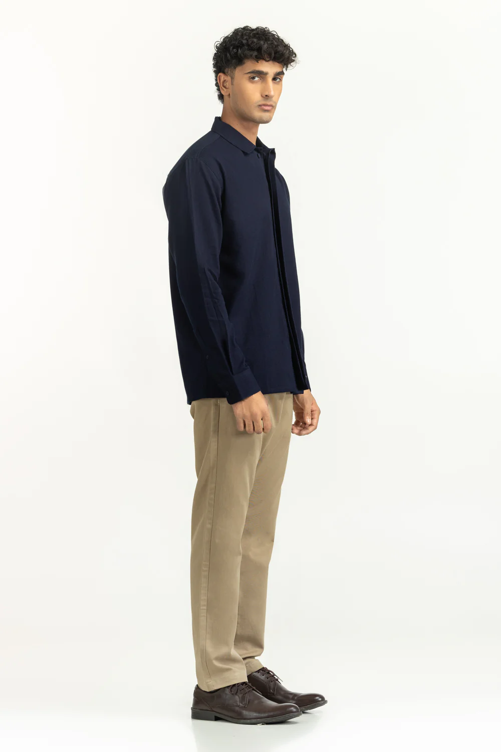 Regular Fit Casual Shirts - Image 4