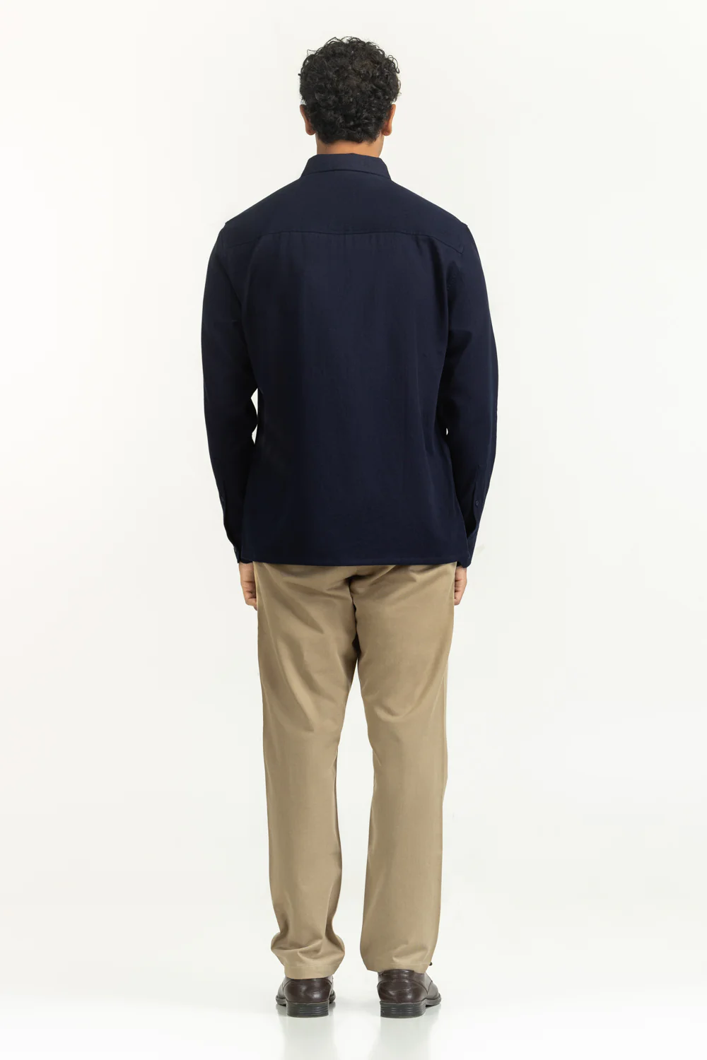 Regular Fit Casual Shirts - Image 5