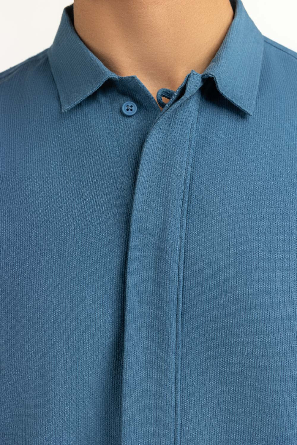 Regular Fit Casual Shirts - Image 2