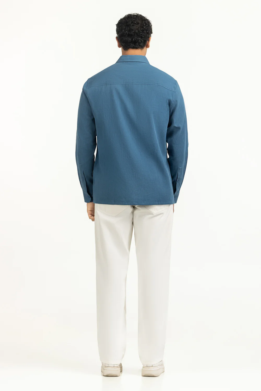 Regular Fit Casual Shirts - Image 5